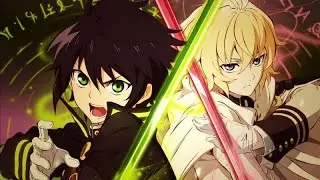 Owari no Seraph [AMV] - Mo Bamba