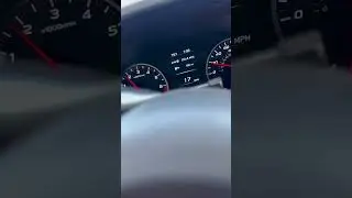 Wrx mpg on ethanol
