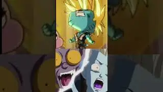 Gumball Vs Everyone