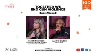 The Day with Trae | Sep 10th, 2024 - Eleuthra Lisch & Jamoni Owens