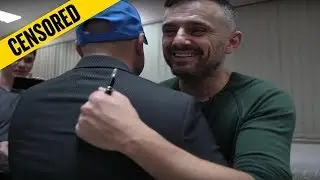 Why 98% of People Buy Luxury Cars | DailyVee 498 [CENSORED]