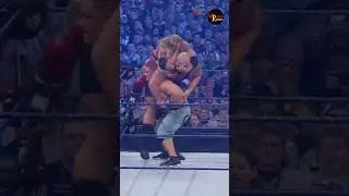 John Cena Vs Edge Vs Big Show 