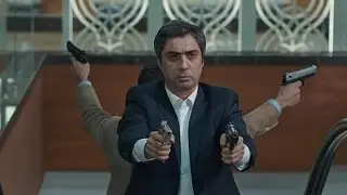 Kurtlar Vadisi Pusu 261. Bölüm  Foto Fragmanı