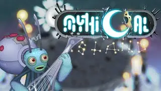 What-If Arackulele Was on Mythical Island? (Animated what if)