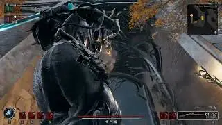 Vanishing Rasengan?