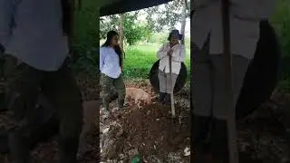 Importancia de la mujer rural en Colombia