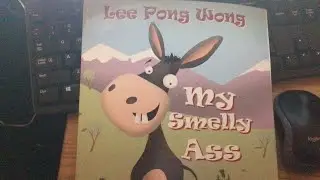 Reading: My smelly ass (15+?)