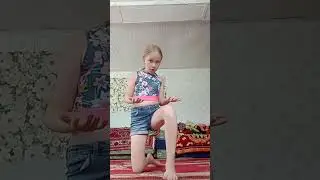 Бикмаг мой сожрать хотел