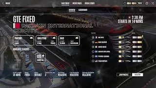 le mans ultimate