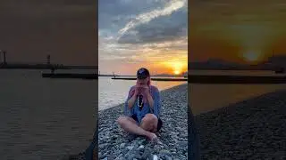 Окарина🌊 «Сила моря»