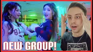[HOT] Bling Bling - LA LA LA Performance Video Reaction!