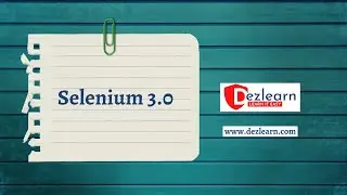 Selenium 3.0 (WebDriver) Configuration with  Java (Eclipse IDE)