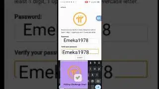 Pi Network Registration Guide in Nigeria