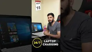 Laptop, Charge-லயே வைக்கலாமா?