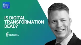 Digital Transformation in 2021