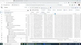 Практическая часть - 13. Ревью первого ETL (Staging1 - токенизация исходных данных + аудит)