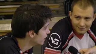 MaxLan 2011 : Interview VeryGames