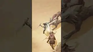 TEM NOVIDADES TOPS NO DIABLO IMMORTAL! 