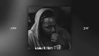 Kendrick Lamar - Unreleased Snippet