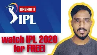 How to watch IPL 2021 for FREE? | Watch IPL without subscriptions | Tech Vistaar