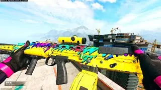 BLACK OPS 6 WARZONE PS5 Slim GAMEPLAY