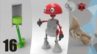 Tutorial Rhino 3D | Curso Rhino 5 | Extrusión.