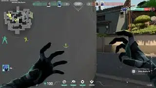 How to Clutch a 1 v 3 with Op