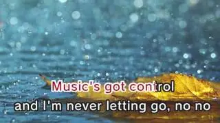 Jonas Brothers - Play My Music (Karaoke and Lyrics Version)