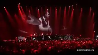 Nick Cave & The Bad Seeds - Stagger Lee - Live in Milan 6/11/17