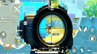 Best Sensitivity Setting PUBG Mobile Lite | Full Guide on PUBG Lite Sensitivity Zero Recoil Control