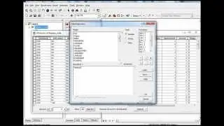 ArcGIS tips - Replace a particular character in a text using Field Calculator