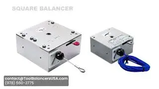 How to use ENDO Square balancer Feature Karakuri