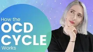 How the OCD cycle works