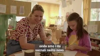 Godine uzleta