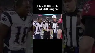 If Only You Knew What Happened Next In OT 😈 #newenglandpatriots #superbowl #atlantafalcons