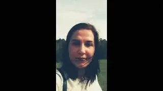 Лето, жара🌞🌈. Идем на речку всей семьей😊.