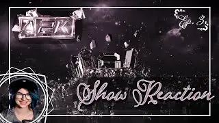 REACTION to A2K ep.3 
