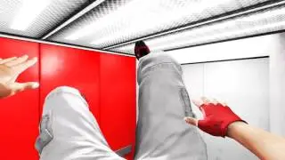Mirror's Edge: Chapter 1 - 2:50:92 PB