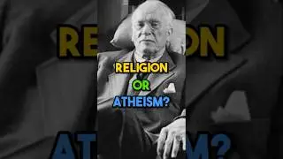 Carl Jung on Divine Revelations