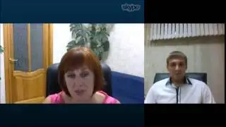 ОНА НАШЛА   Финансовое и Душевное РАВНОВЕСИЕ ! ЦЕНОБОЙ ! Антонина Чайковская