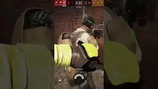 #ranked #ubisoft #rainbowsixsiege #ps5 #shorts