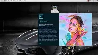 How to Fix Could not Complate your request... Photoshop