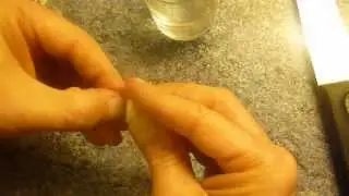 How to peel garlic, a secret way, Easy & Quick