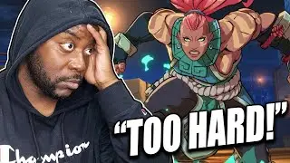 Was This Game TOO HARD? 2XKO Alpha Lab Impressions