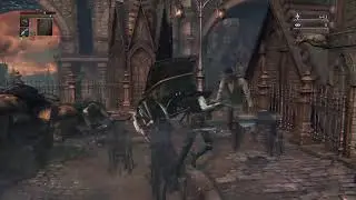 Bloodborne