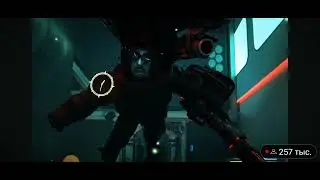 Новая серия skibidi toilet multiverse 36