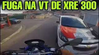 MELHORES FUG4S DE MOTO (EP. 06)
