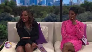 Sister Circle | And Another Thing: Viewer's Edition  | TVONE