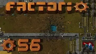 COMPRESSION BOMB - Factorio with Mods Ep. 56