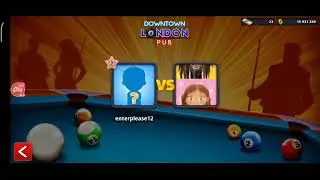 8 ball pool stream